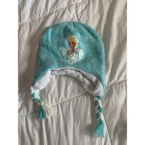 Girls Disney Frozen Hat